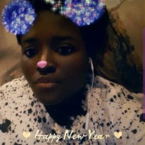 Meet your Posher, Tania